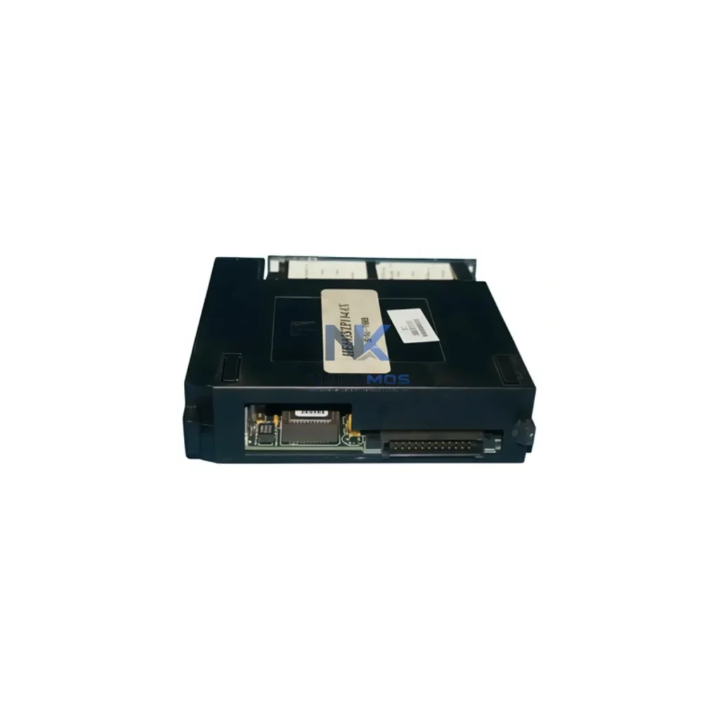 GE HE693STP104 Network-Linked Stepper Positioning for Smart Automation HE693STP104 industrial automation spare part