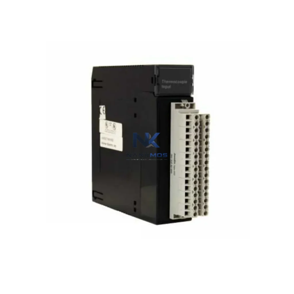 GE (General Electric) HE693THM166C PLC CPU Module product reference image