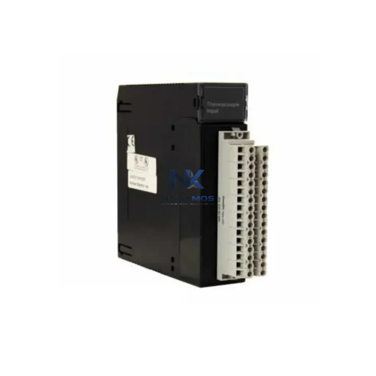 GE (General Electric) HE693THM166C PLC CPU Module
