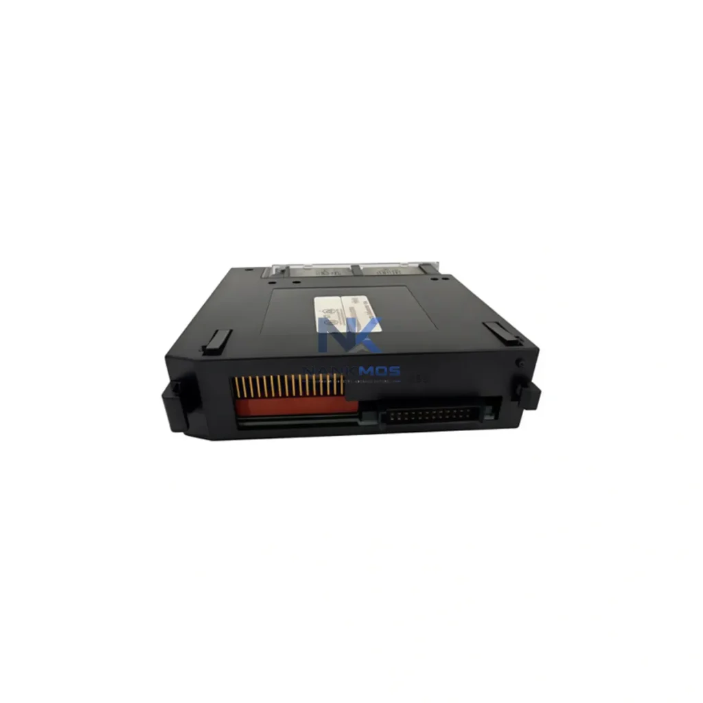 GE HE693THM449 Energy-Control Analog Input Module HE693THM449 industrial automation spare part