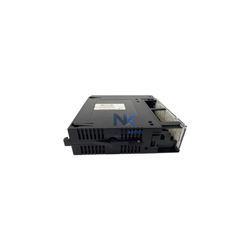 GE HE693THM449 Energy-Control Analog Input Module HE693THM449 industrial automation spare part