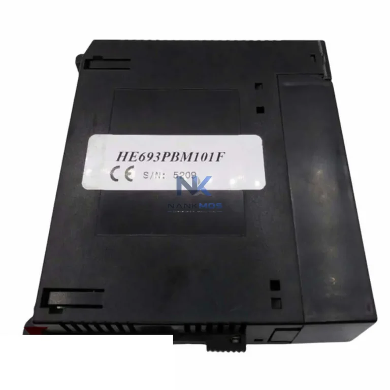 GE HE693PBM101F Thermocouple Input Module