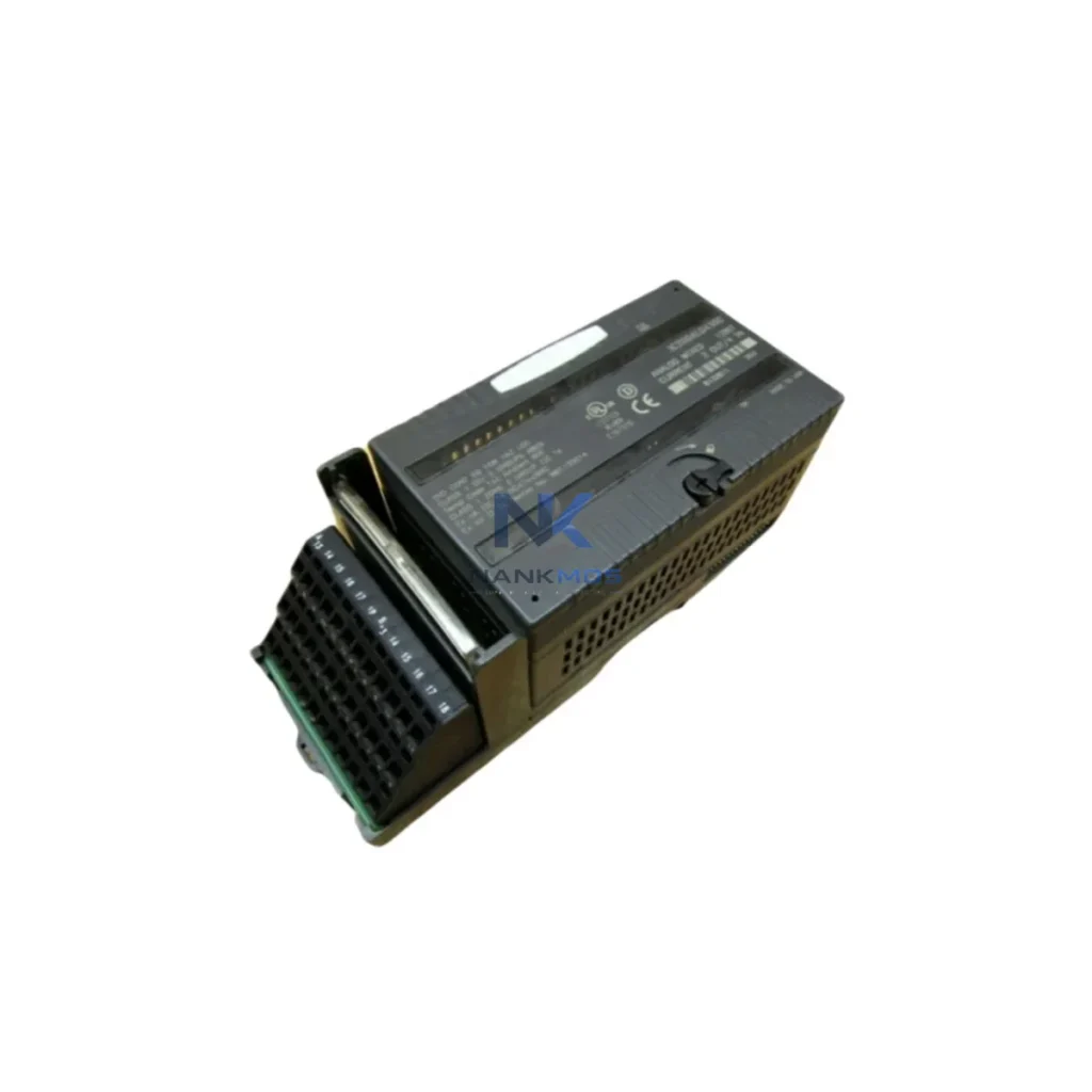 GE Automation & Controls IC200ALG430 product reference image