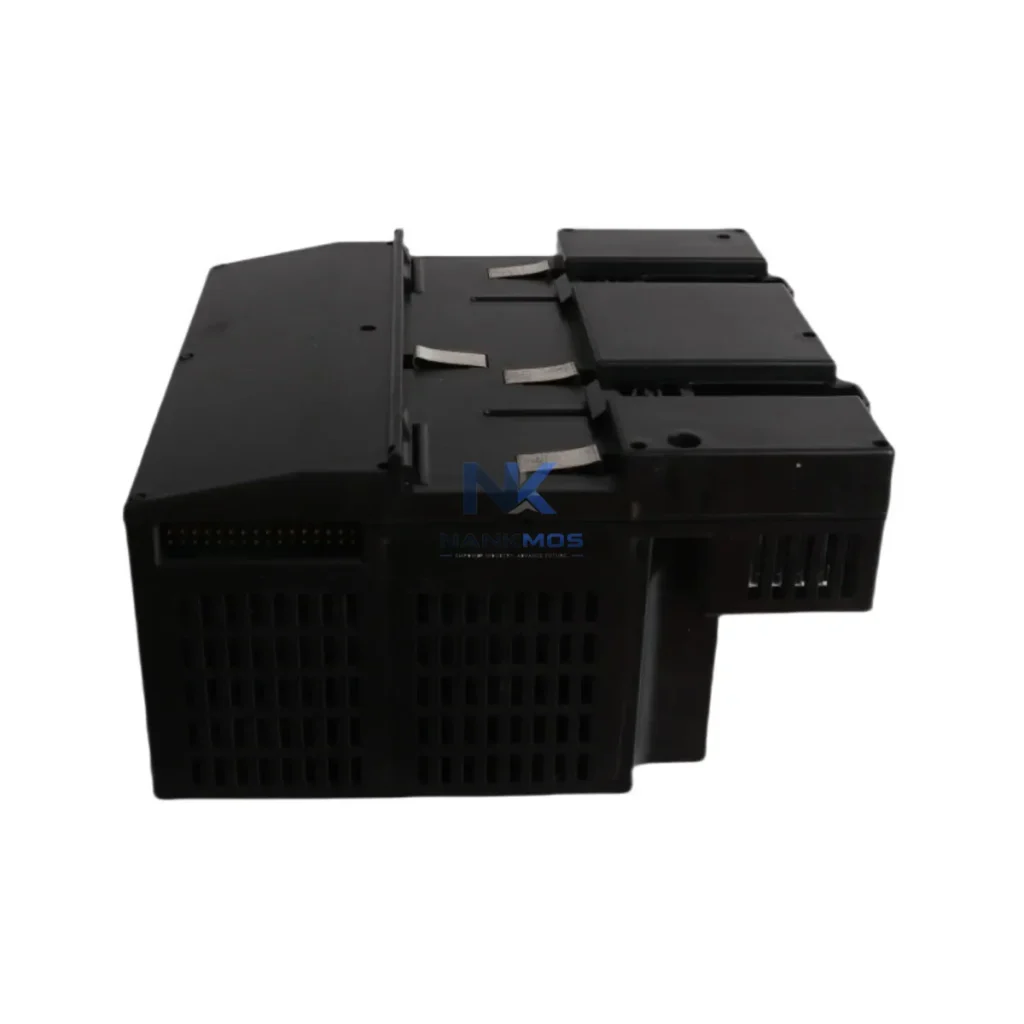 GE IC200CPUE05-EH System-Matched Ethernet CPU for Control Architecture IC200CPUE05-EH industrial automation spare part