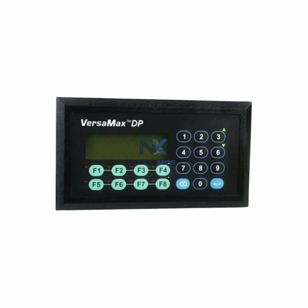 GE IC200DTX850 Discrete Output Module product reference image