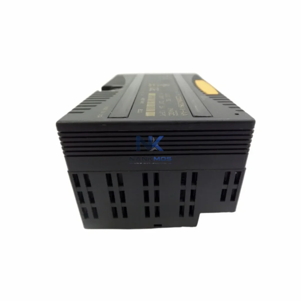 GE IC200MDD841 High Speed Counter Module product reference image