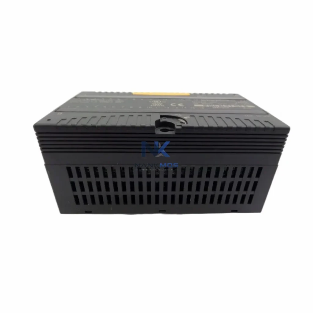 GE IC200MDD841 Network-Linked High Speed Counter for Smart Automation IC200MDD841 industrial automation spare part