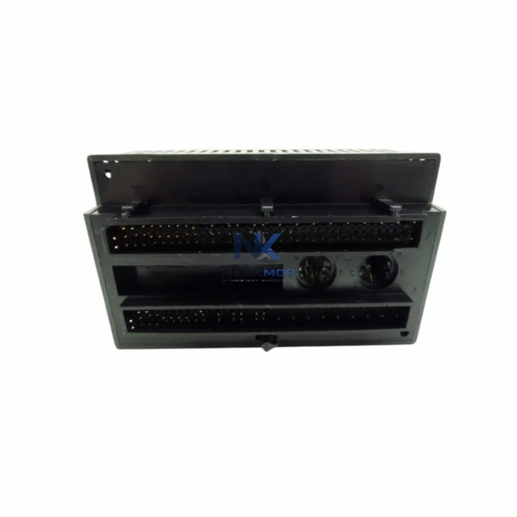 GE IC200MDL640 PLC Discrete Input Module product reference image