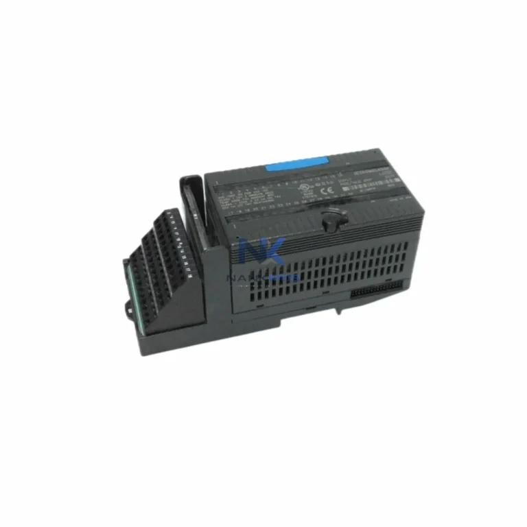 GE IC200MDL940 Discrete Output Module