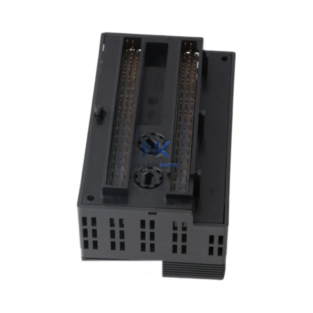 GE IC200MDL940F Network-Linked Relay Output for Smart Automation IC200MDL940F industrial automation spare part