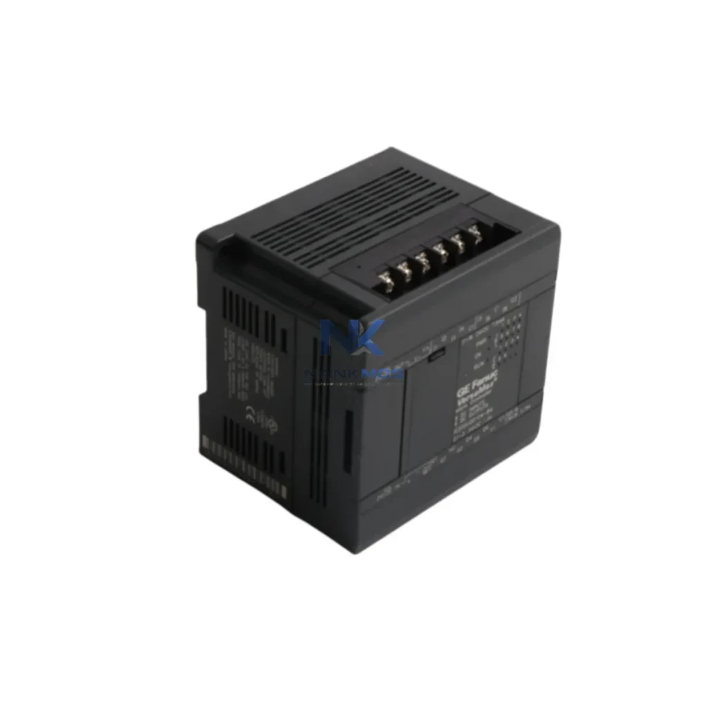 GE IC200UDD104 Network-Linked Micro PLC for Smart Automation IC200UDD104-BG IC200UDD104 industrial automation spare part