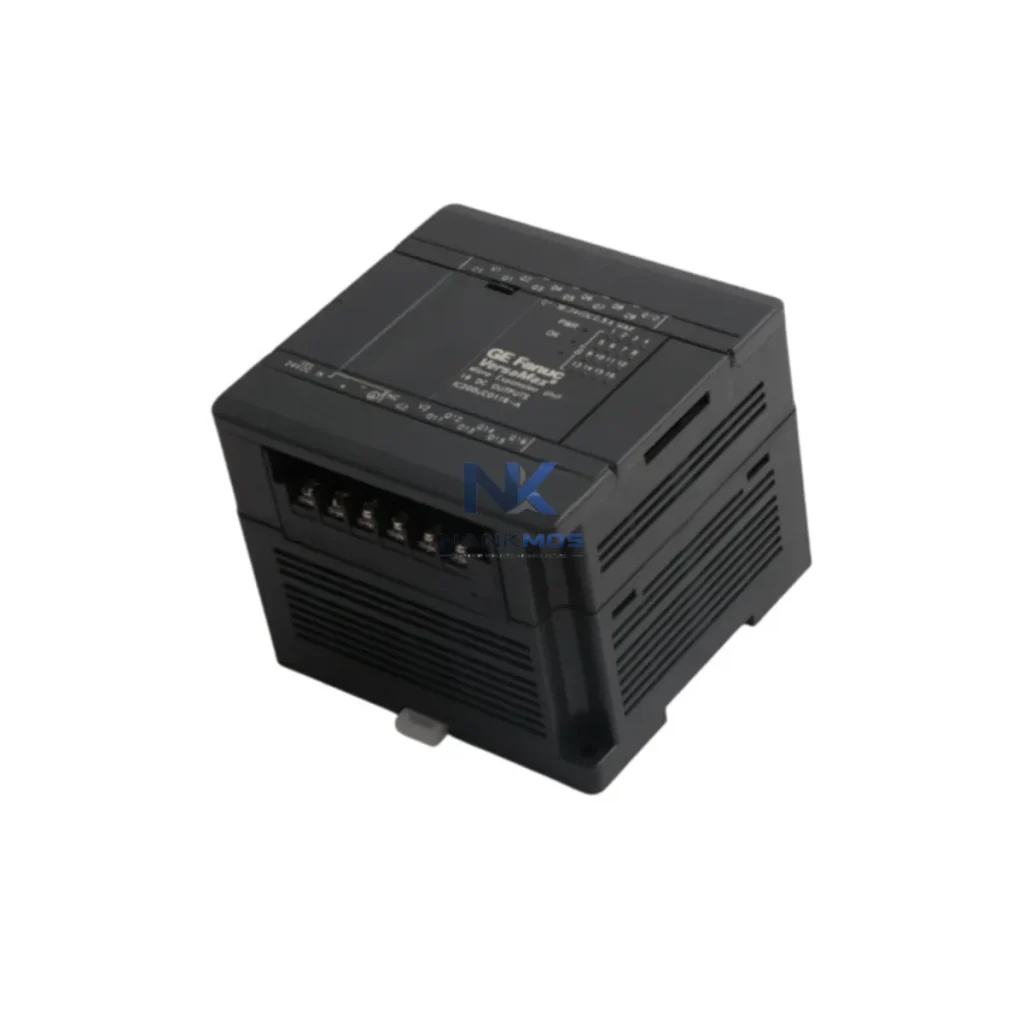 GE IC200UEO116-A IC200UEO116 PLC Output Module product reference image