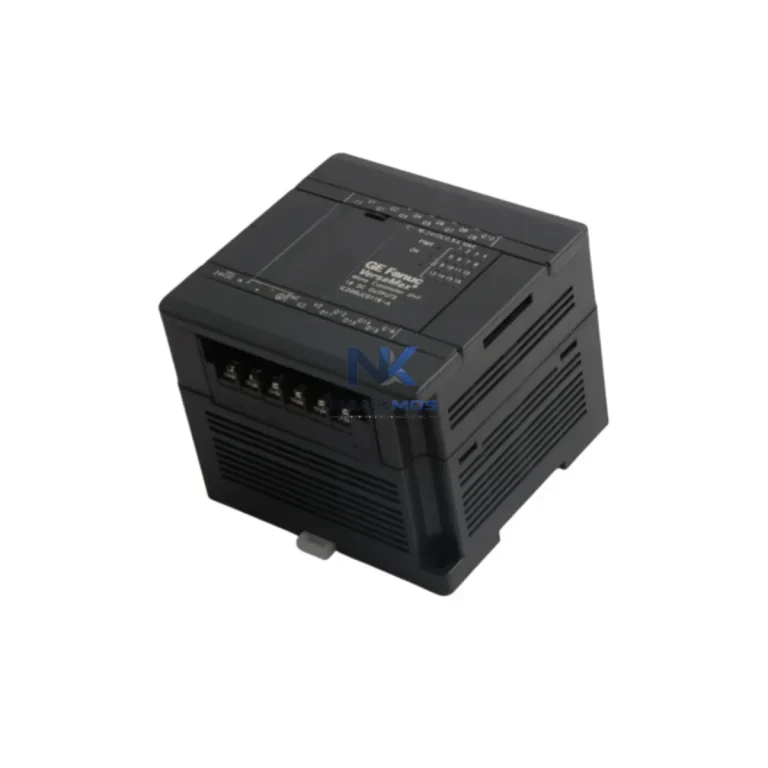 GE IC200UEO116-A IC200UEO116 PLC Output Module