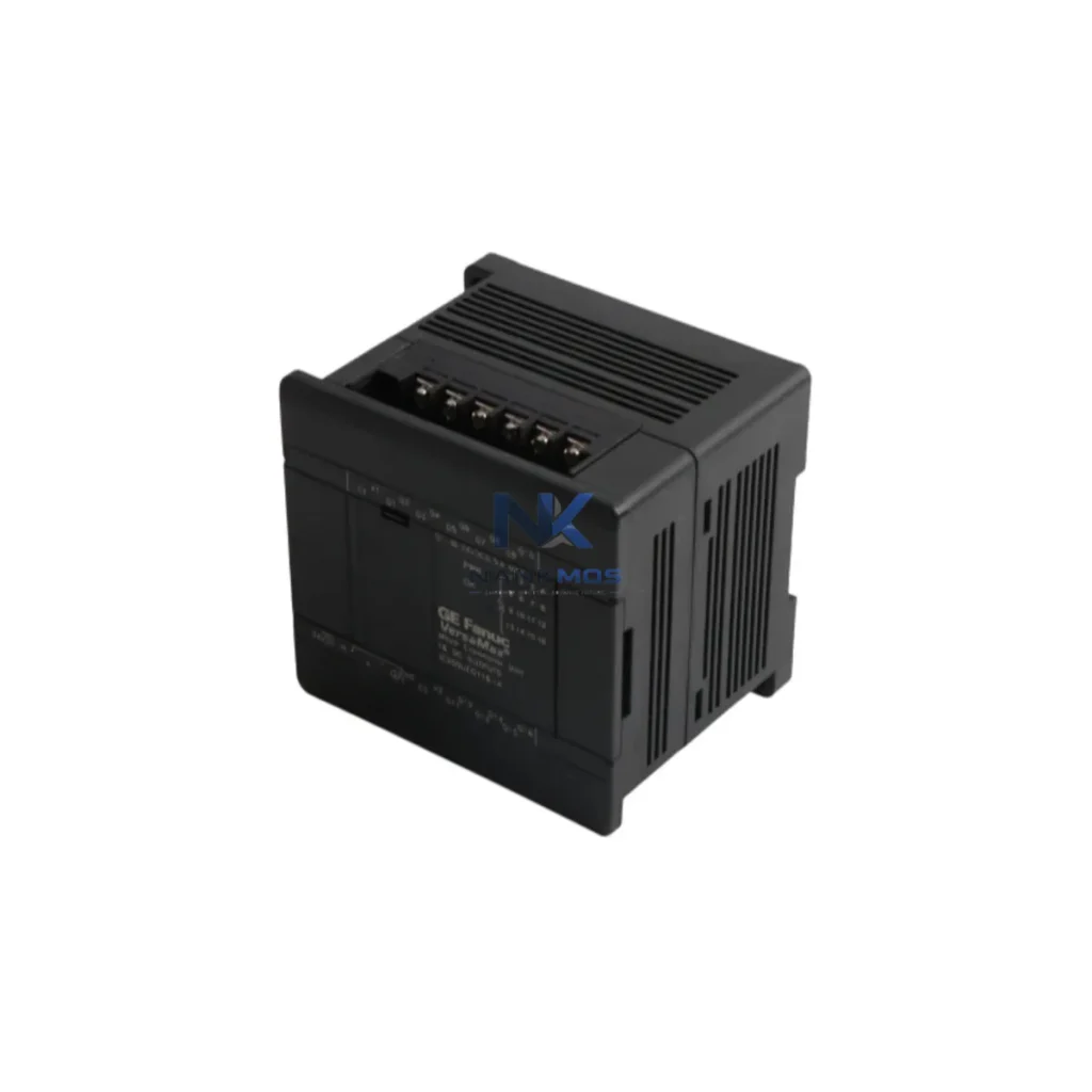 GE IC200UEO116 Energy-Control PLC Output Module IC200UEO116-A IC200UEO116 industrial automation spare part