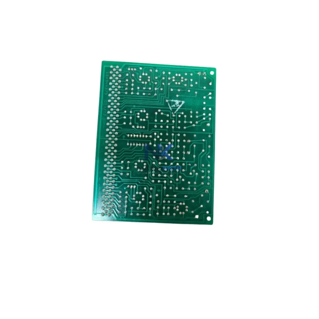 GE IC3600A0AHIC Network-Linked Interface for Smart Automation IC3600A0AHIC industrial automation spare part