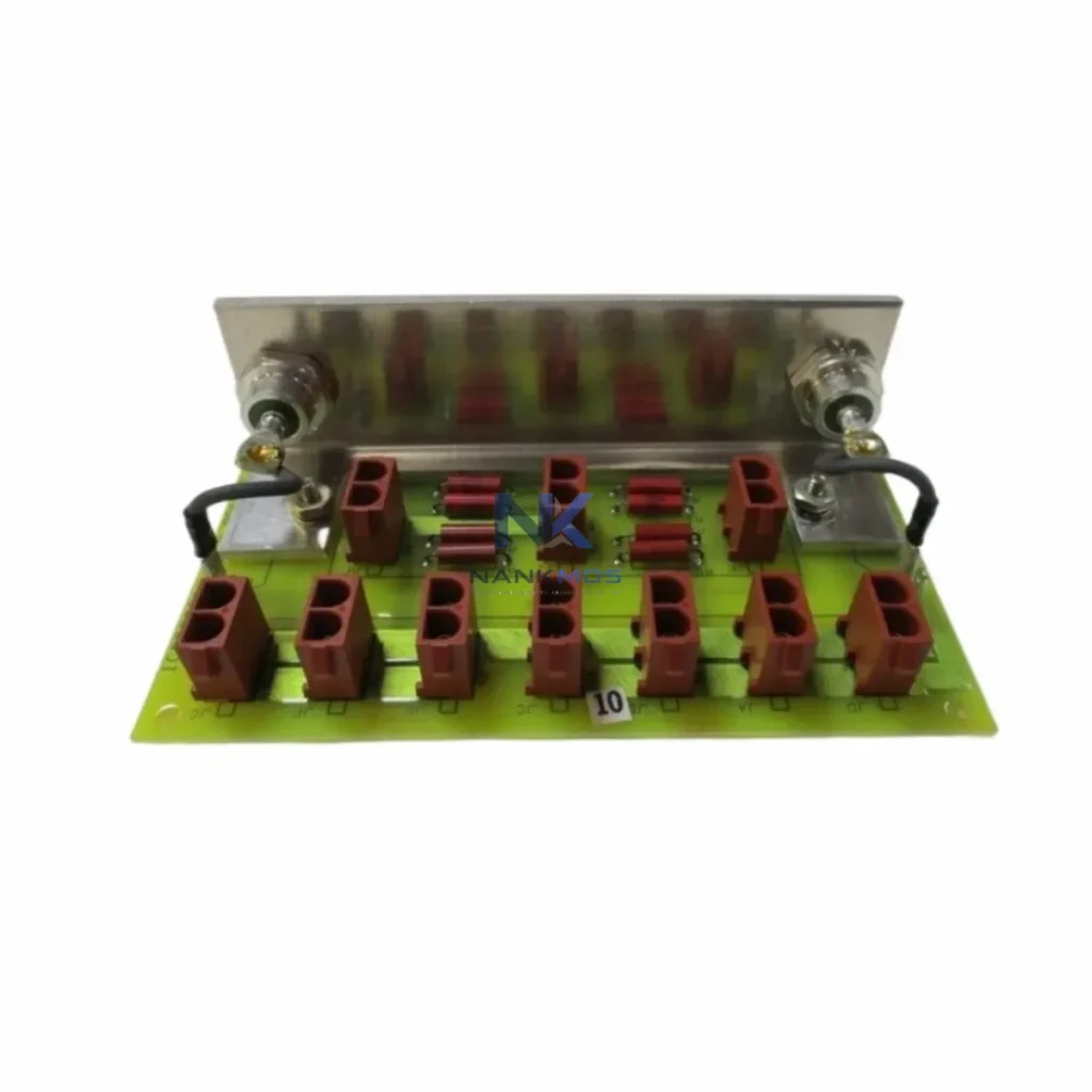GE IC3600SIXJ1C1B Signal Isolator Module product reference image