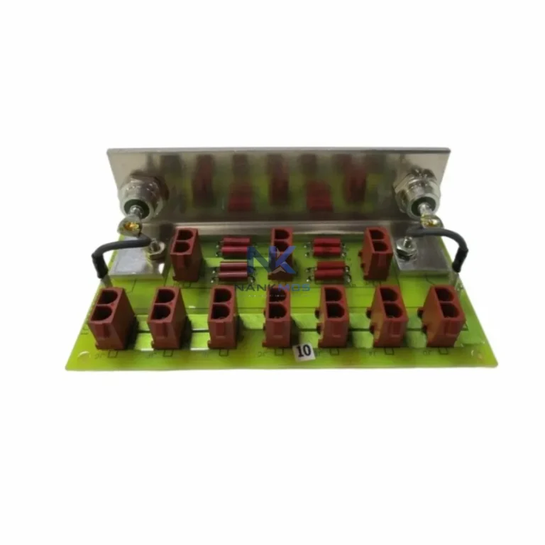 GE IC3600SIXJ1C1B Signal Isolator Module