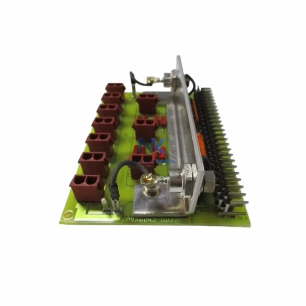 GE IC3600SIXJ1C1B System-Matched Signal Isolator for Control Architecture IC3600SIXJ1C1B industrial automation spare part