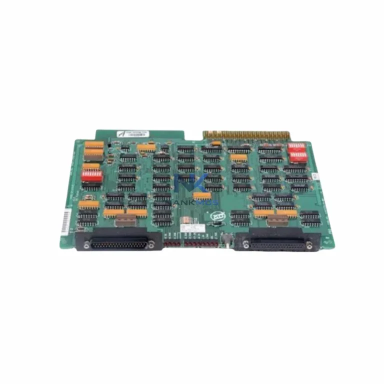 GE IC600BF830L I/O Receiver Module