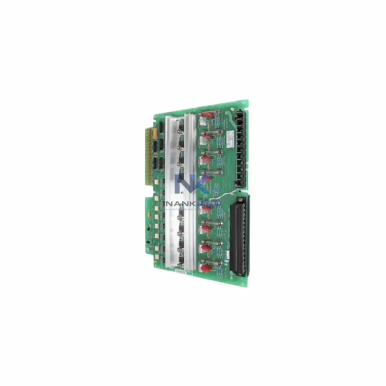 GE IC600BF905 PC Board Module