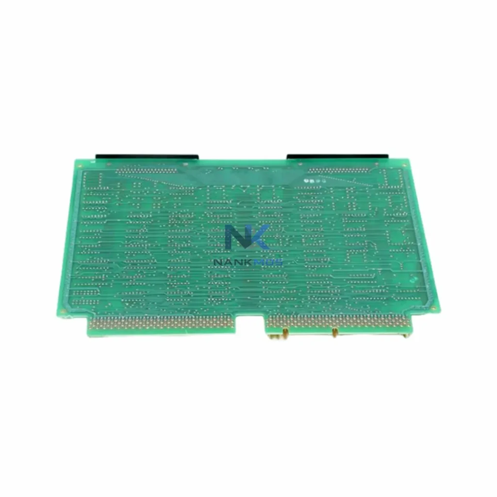 GE IC600CB503L I/O Control Board product reference image
