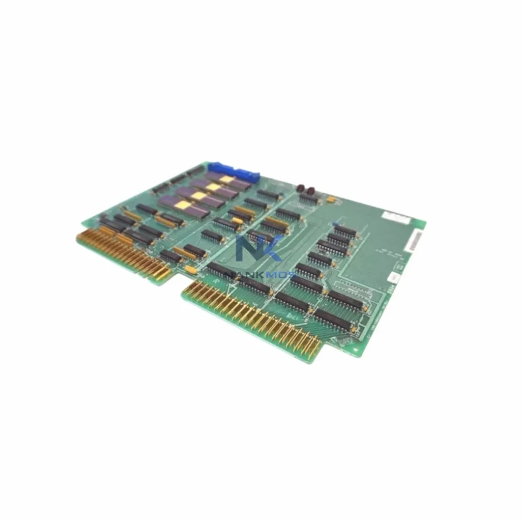 GE IC600CB524M PLC Control Module product reference image