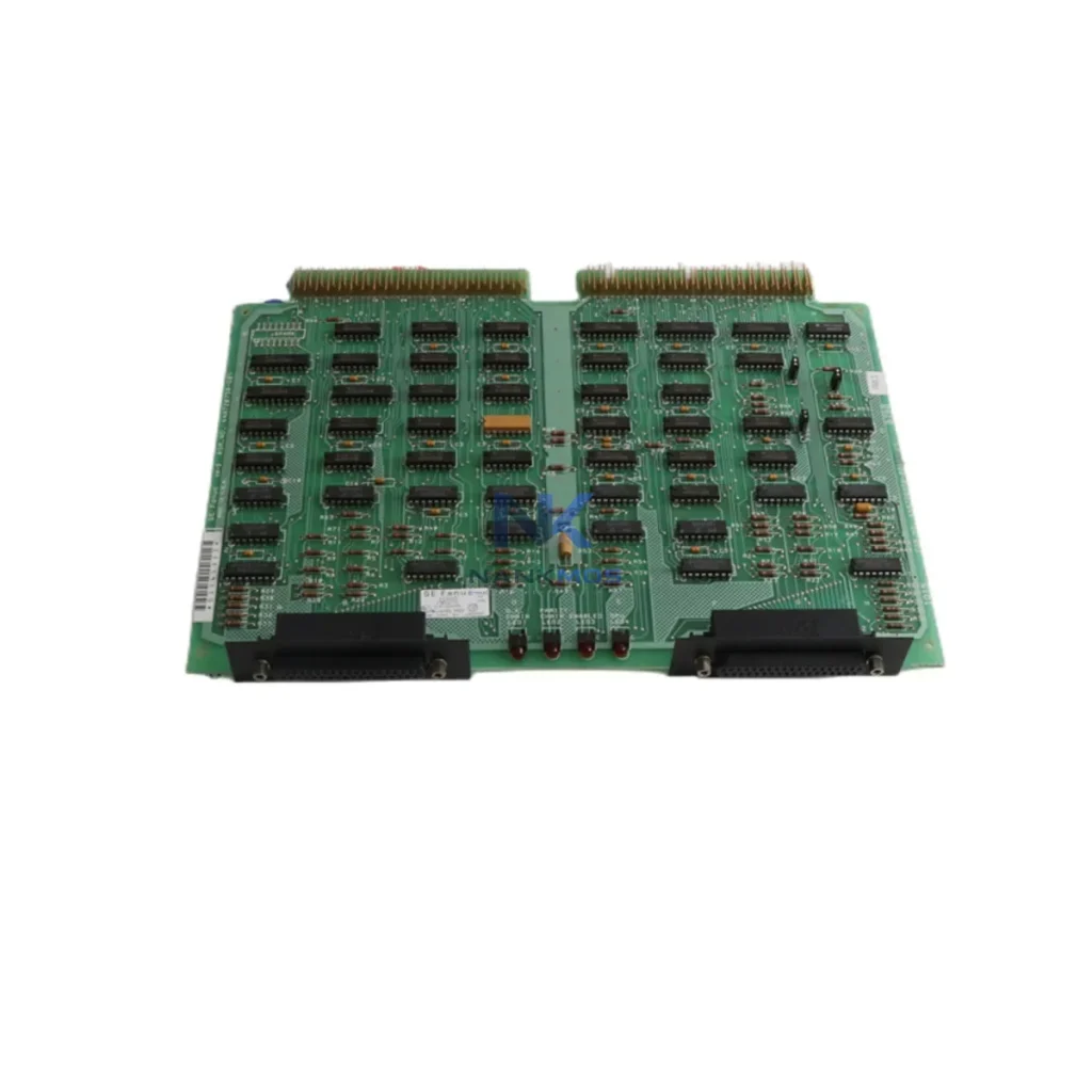 GE IC600CB527 IC600CB527L PLC I/O Control Module product reference image
