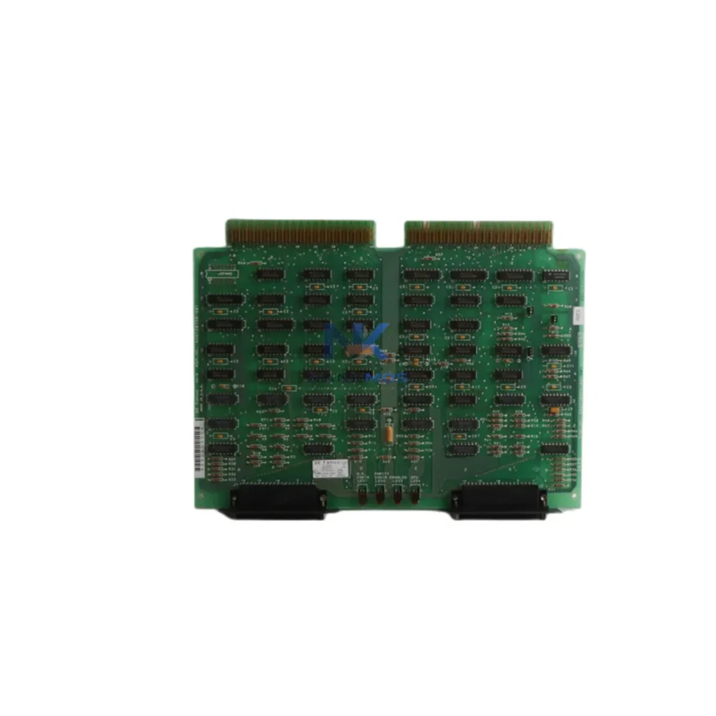 GE IC600CB527 Energy-Control PLC I/O Module Series Six IC600CB527 IC600CB527L industrial automation spare part