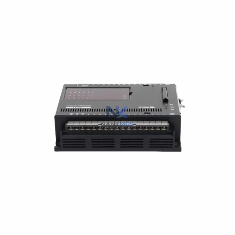 GE IC609SJR100C PLC Basic Unit