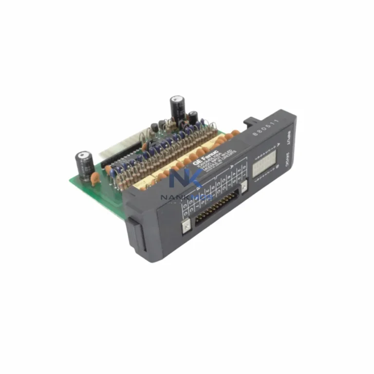 GE IC610MDL106 PLC Input Module