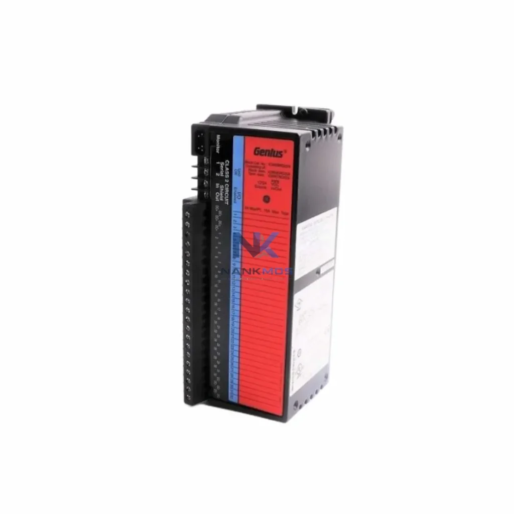 GE Intelligent Platforms IC660BRD025 IC660ERD025 IC660TBD025 product reference image