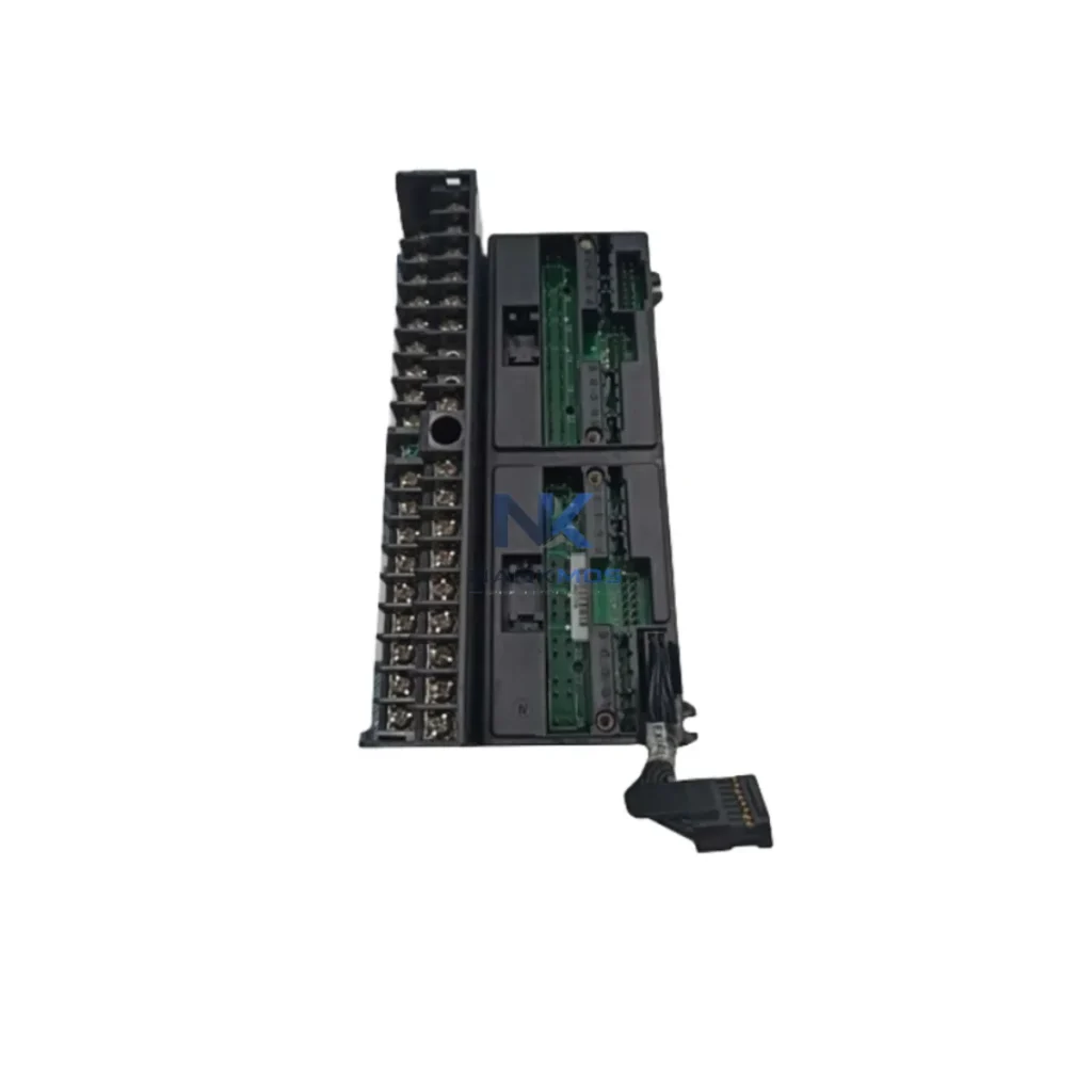 GE IC670CHS001E Network-Linked I/O Terminal Block for Smart Automation IC670CHS001E industrial automation spare part