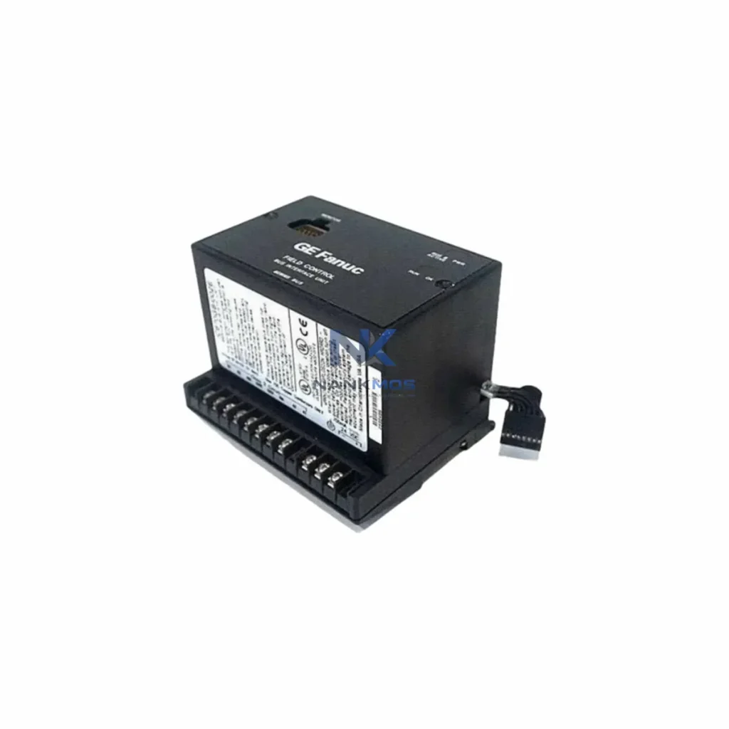 GE IC670GBI002 Bus Interface Unit product reference image