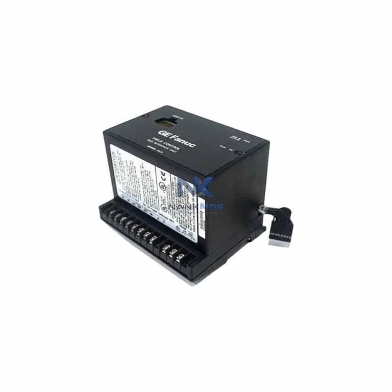 GE IC670GBI002 Bus Interface Unit