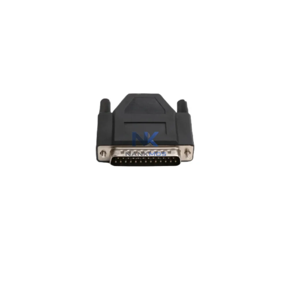 GE Fanuc IC693ACC307A System-Ready Bus Terminal for 90-30 Architecture IC693ACC307A industrial automation spare part