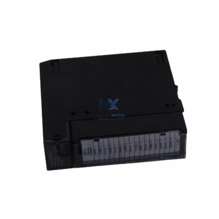 GE IC693ALG220 Analog Input Module