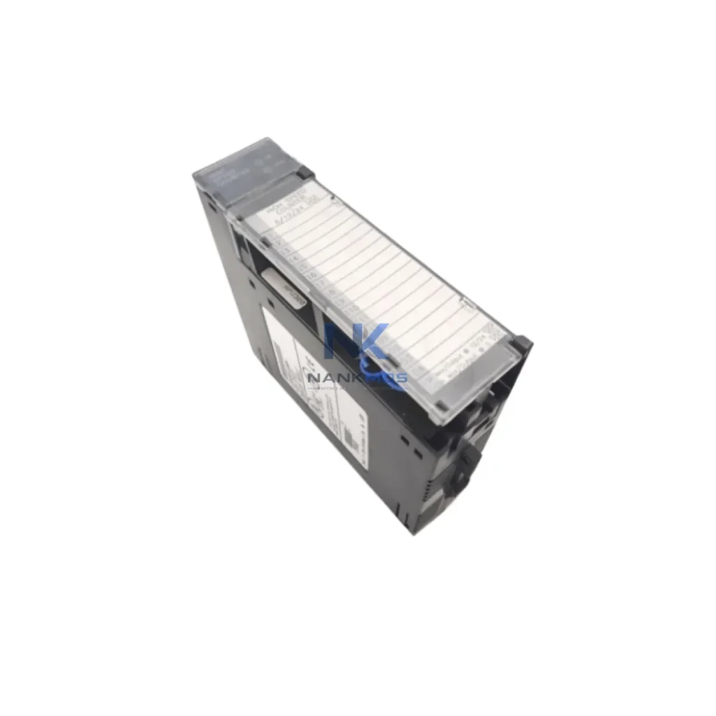GE Fanuc IC693APU300 Industrial Communication Module product reference image