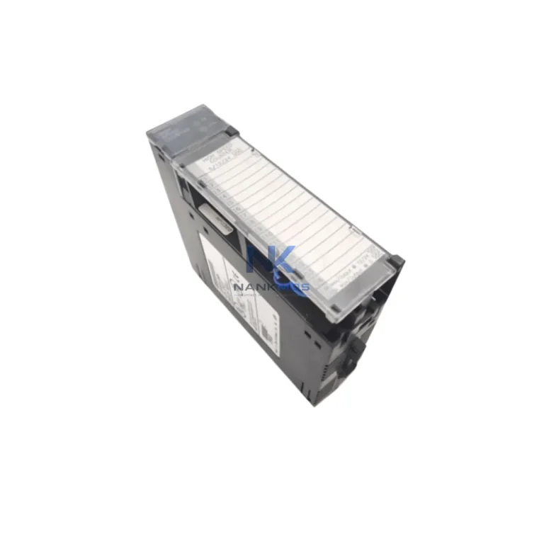 GE Fanuc IC693APU300 Industrial Communication Module