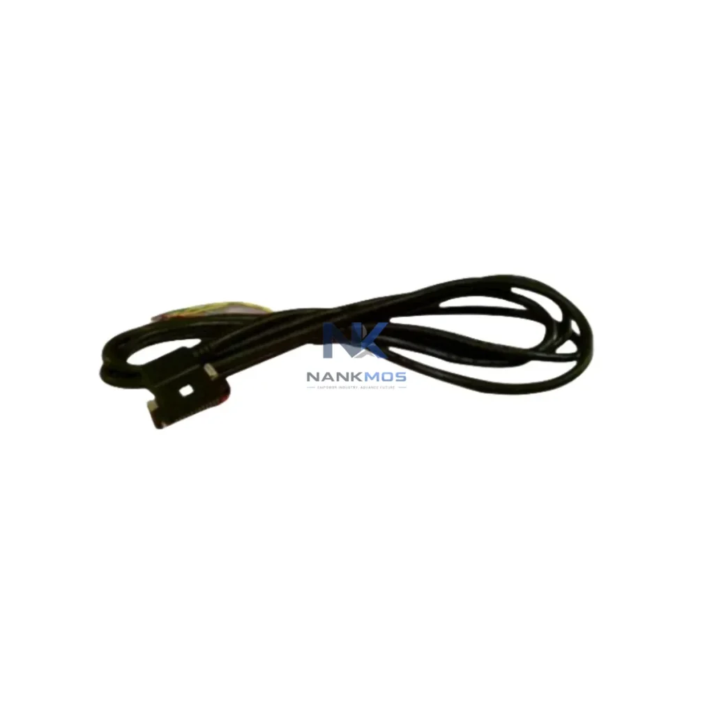 GE IC693CBL327 PLC Cable product reference image