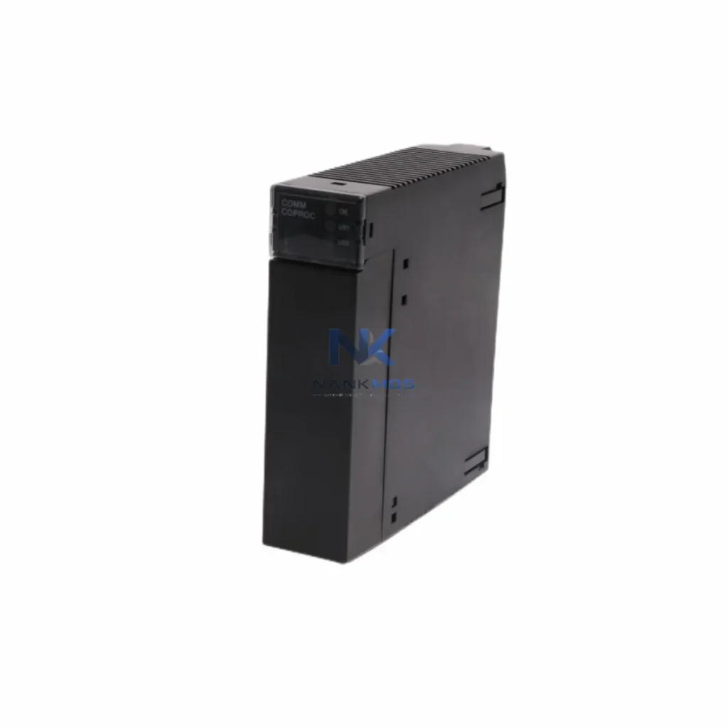 GE IC693CMM311 Network-Linked Serial Comms for Smart Automation IC693CMM311 industrial automation spare part