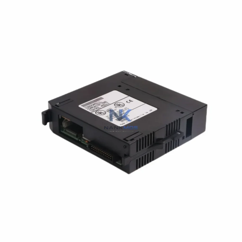 GE IC693CMM311 Network-Linked Serial Comms for Smart Automation IC693CMM311 industrial automation spare part