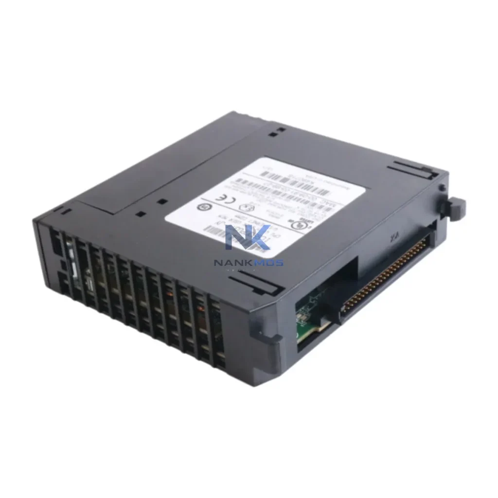 GE IC693CPU374 PLUS System-Ready CPU for 90-30 Architecture IC693CPU374 PLUS industrial automation spare part