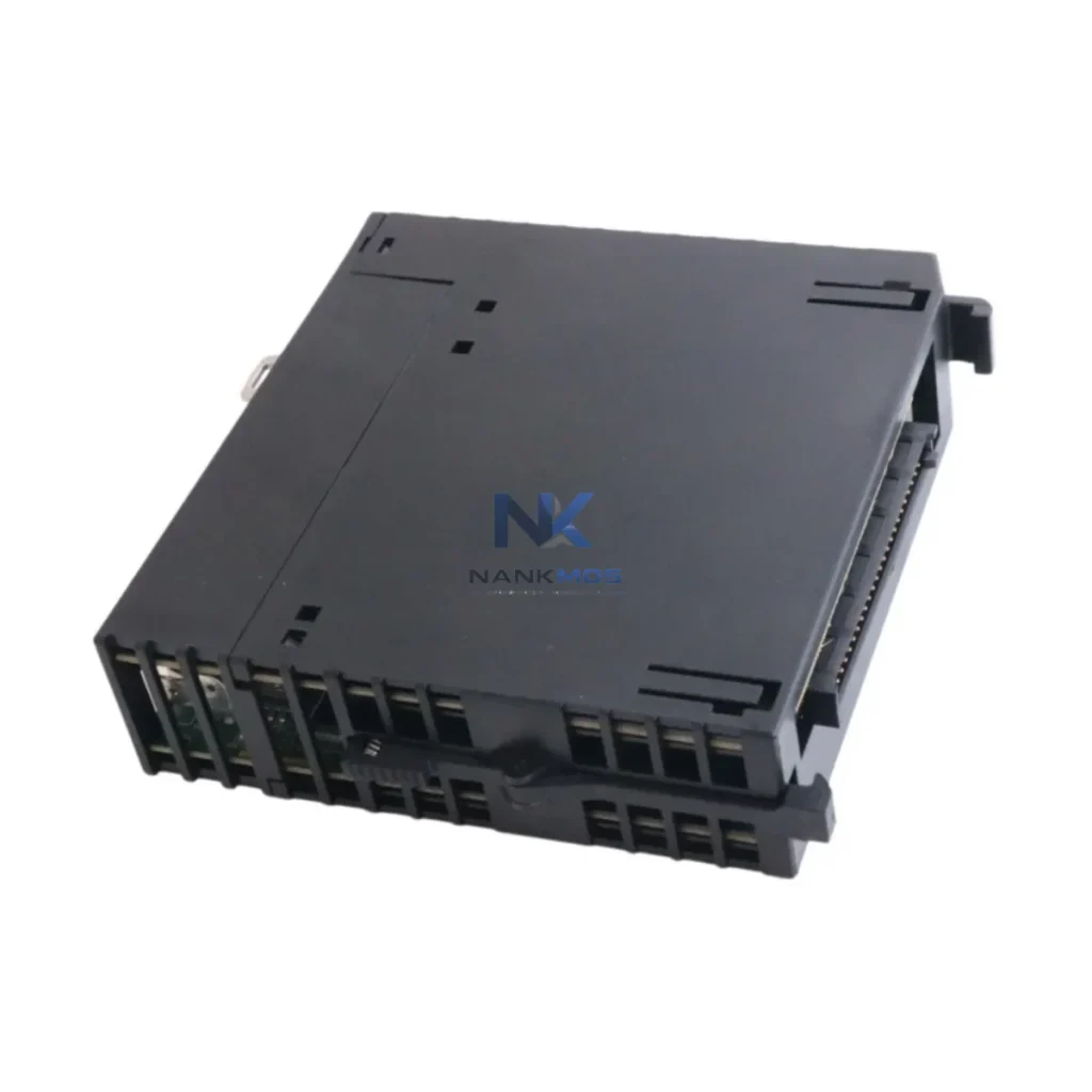 GE IC693CPU374 PLUS System-Ready CPU for 90-30 Architecture IC693CPU374 PLUS industrial automation spare part