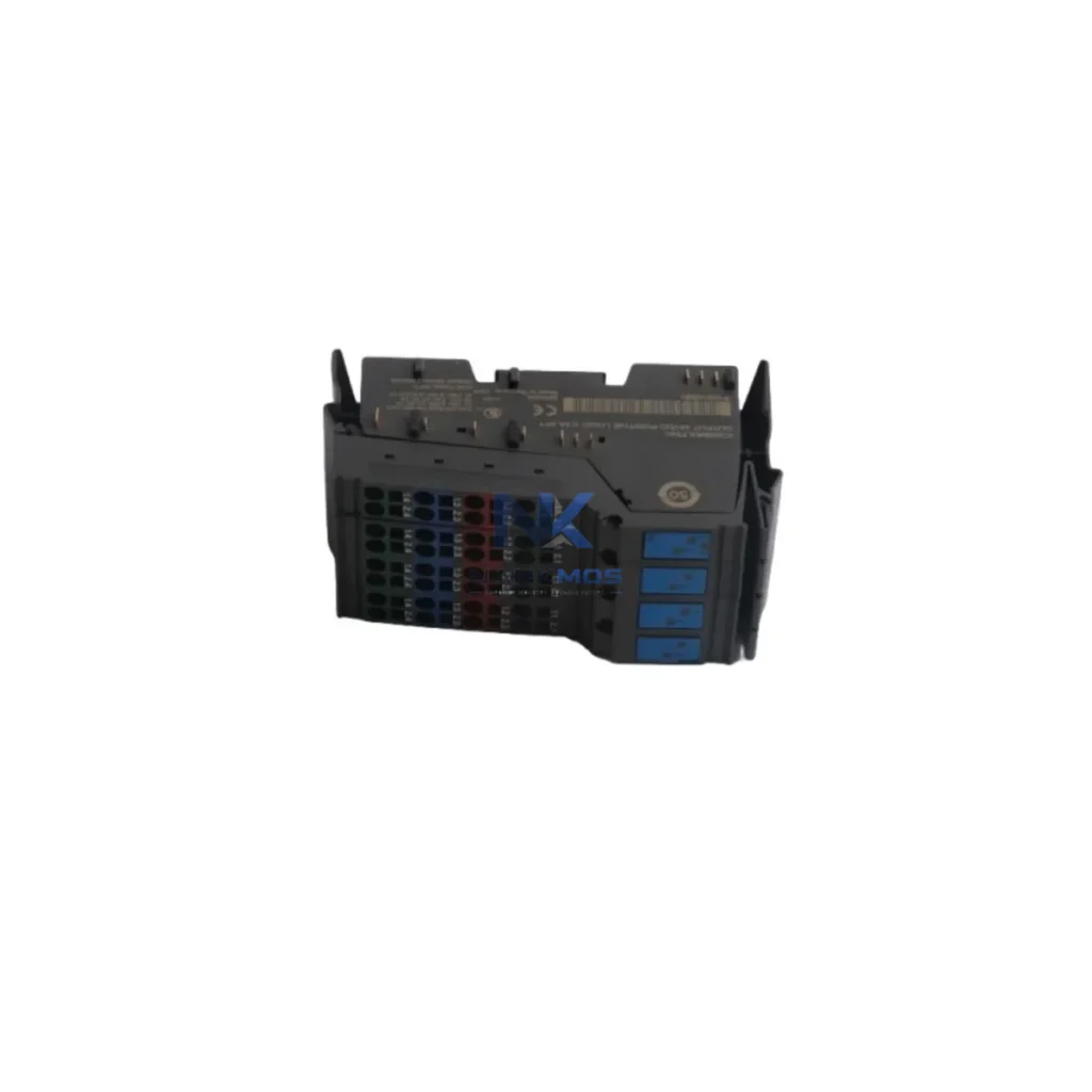 GE IC693TCM302B Temperature Control Module product reference image