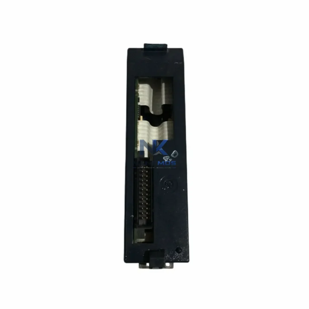 GE IC694ALG392A System-Matched Analog Output for Control Architecture IC694ALG392A industrial automation spare part