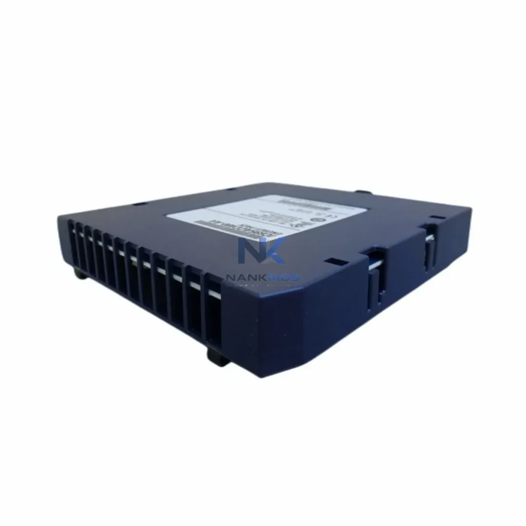 GE IC695ACC400-AA Network-Linked Energy Pack for RX3i Smart Automation IC695ACC400-AA industrial automation spare part