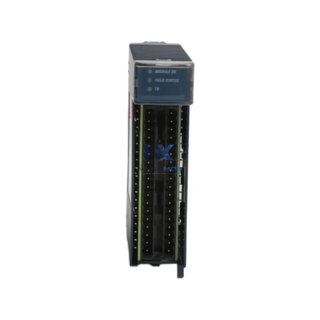 GE IC695ALG508 RTD Input Module product reference image