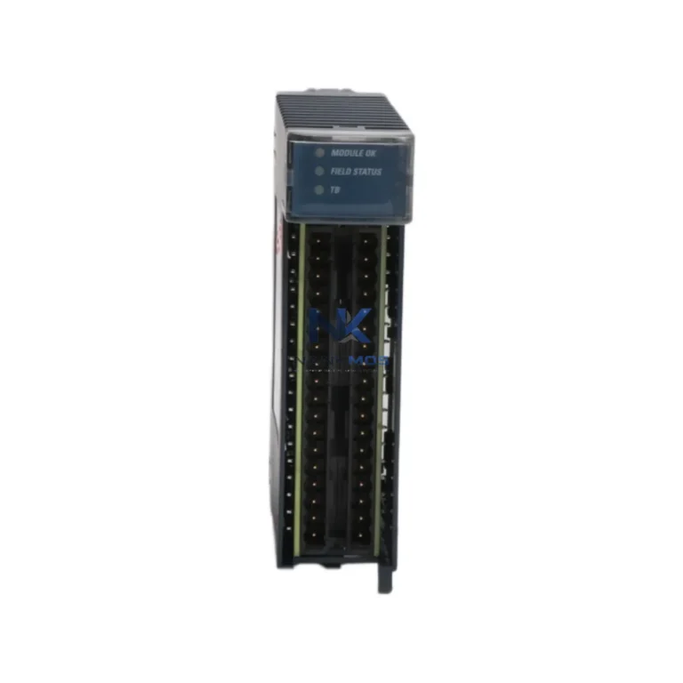 GE IC695ALG508 RTD Input Module