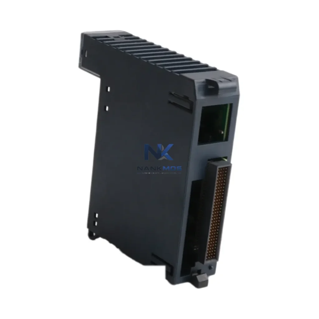 GE IC695ALG508 Network-Linked RTD Input for Smart Automation IC695ALG508 industrial automation spare part