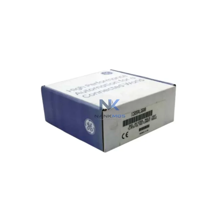 GE IC695ALG600 Analog Input Module